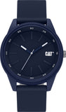 Cat Caterpillar Blue Original Men's Watch - Lj.110.26.622 | Time Watch Specialists