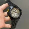 Cat Caterpillar Casual Black Men’s Watch - Oc.167.21.247 | Time Watch Specialists