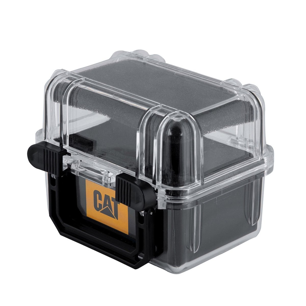 CAT Insignia Quartz Grey Round Dial Unisex Watch | LJ.140.24.422 | Time Watch Specialists