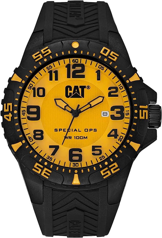 Buy CAT | Time Watch Specialists