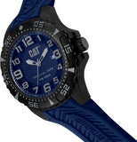 CAT Special OPS 2 Blue Men's Watch | K3.121.26.612 | Time Watch Specialists