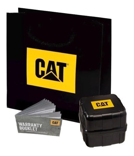 CAT TOKYO Limited Edition Men's Watch - AJ.161.38.126 | Time Watch Specialists