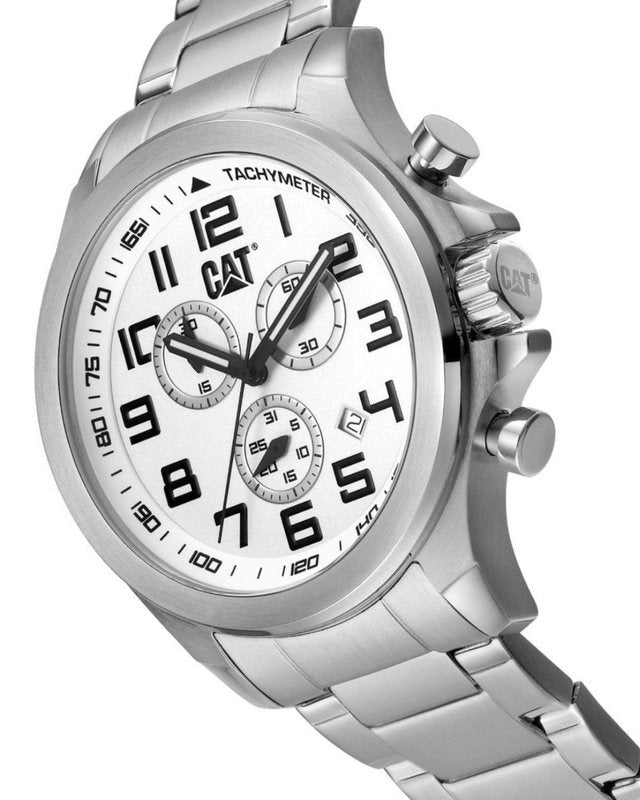 Caterpillar best sale mens watches