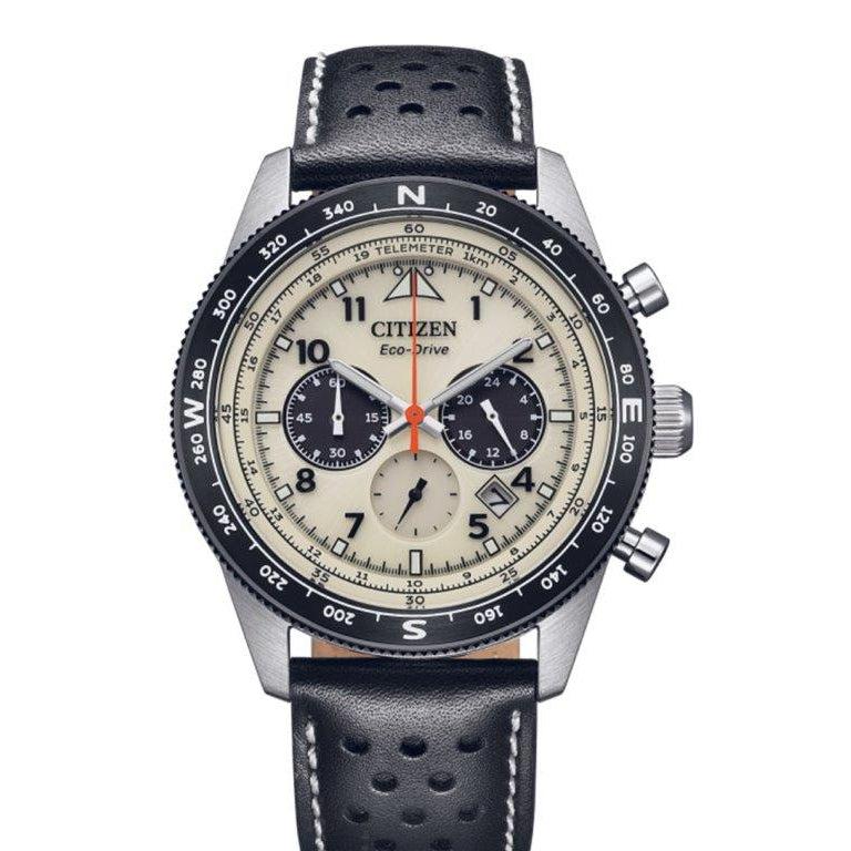Citizen Chronograph Collection Men's Watch | CA4559 - 13A | TIME Watches
