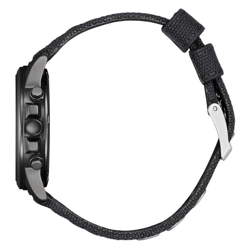 Citizen Chronograph Men's Collection Watch - AT0205-01E | Time Watch Specialists