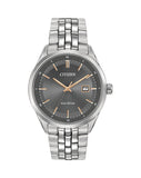 Citizen Corso Eco-Drive Men's Watch - BM7251-53H | Time Watch Specialists