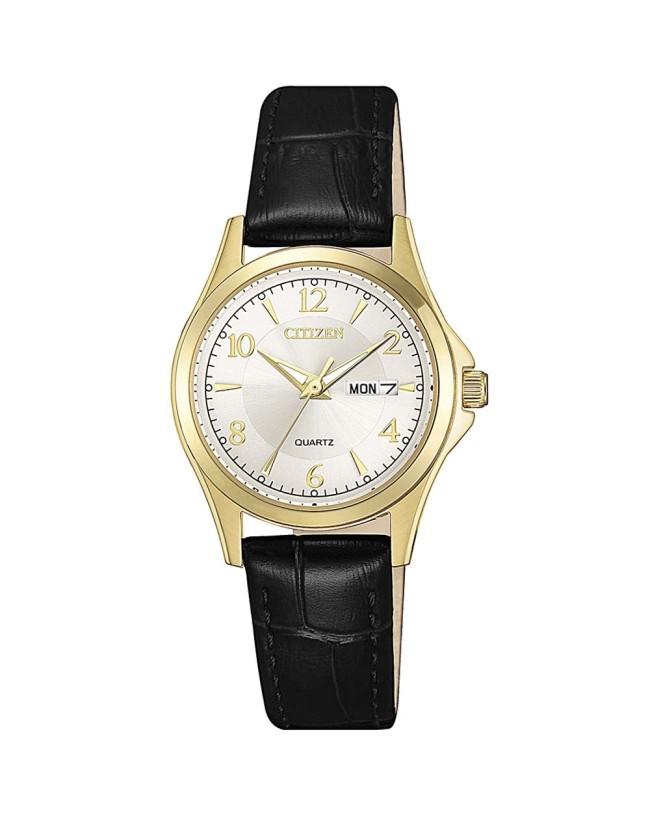 Citizen Dress Women's Watch - EQ0593-26A | Time Watch Specialists
