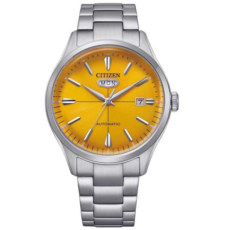 Citizen Eco - Drive Automatic Collection Men's Watch | NH8391 - 51Z | TIME Watches