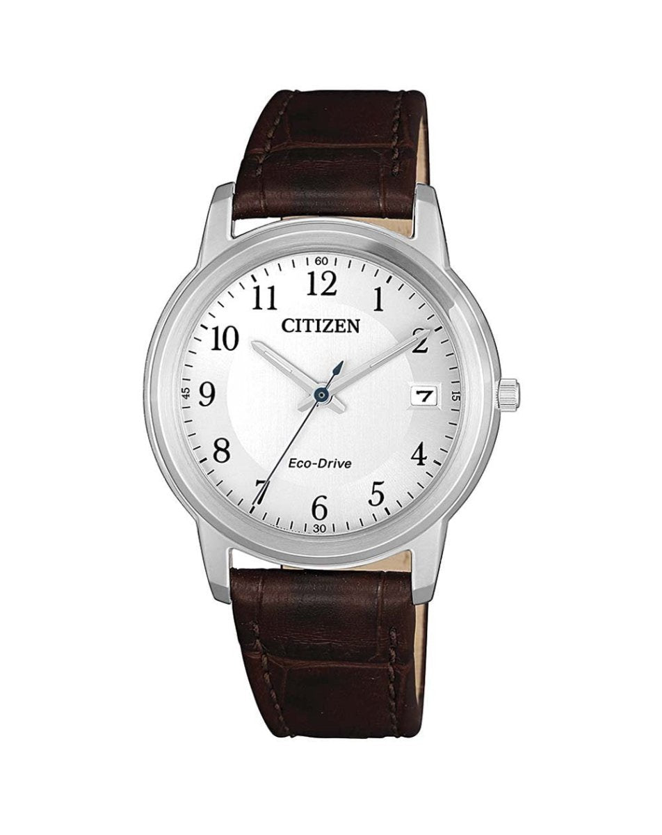 Citizen Eco - Drive Damen Women's Dress Watch | FE6011 - 14A | TIME Watches