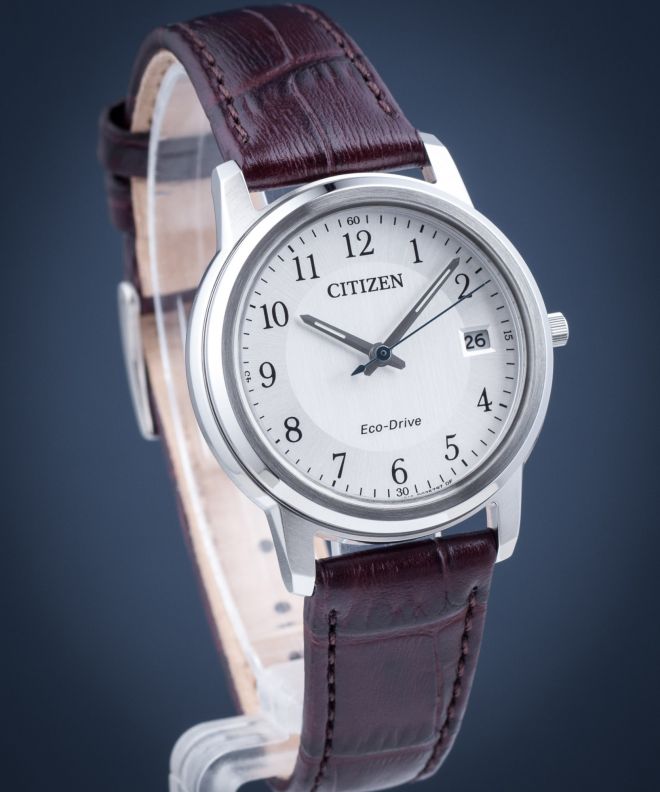 Citizen Eco - Drive Damen Women's Dress Watch | FE6011 - 14A | TIME Watches