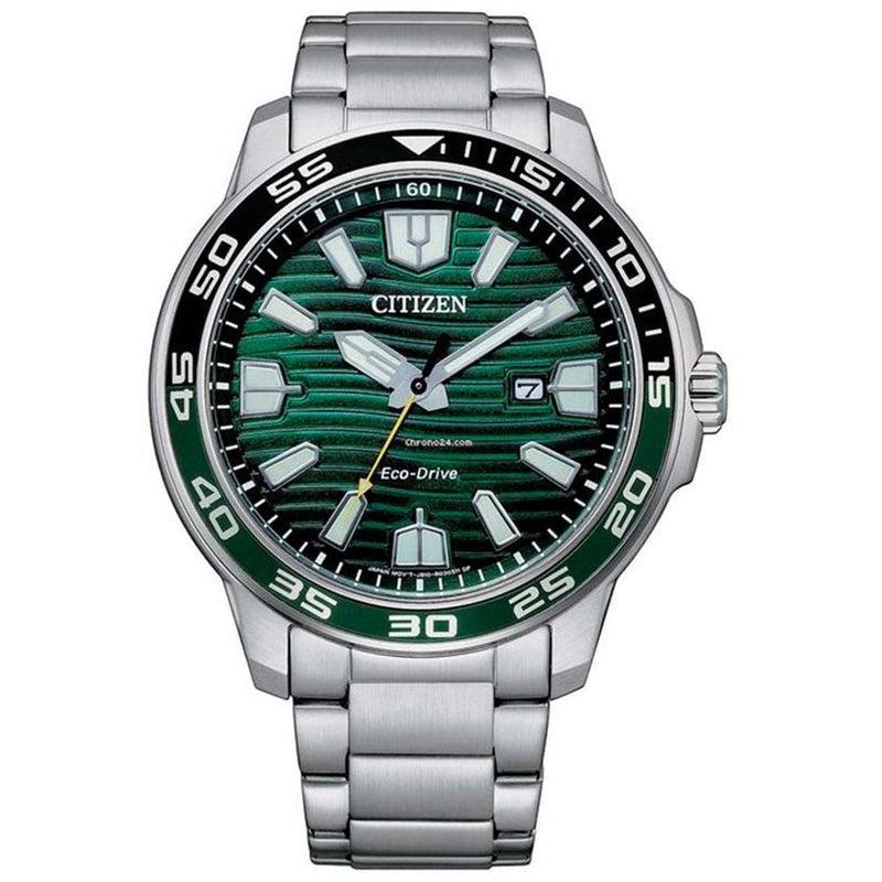 Citizen Eco - Drive Dress Collection | TIME Watches