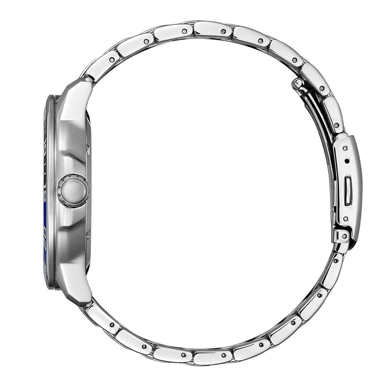 Citizen Eco - Drive Dress Collection | TIME Watches