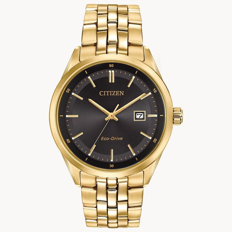 Citizen Eco - Drive Dress Collection | TIME Watches