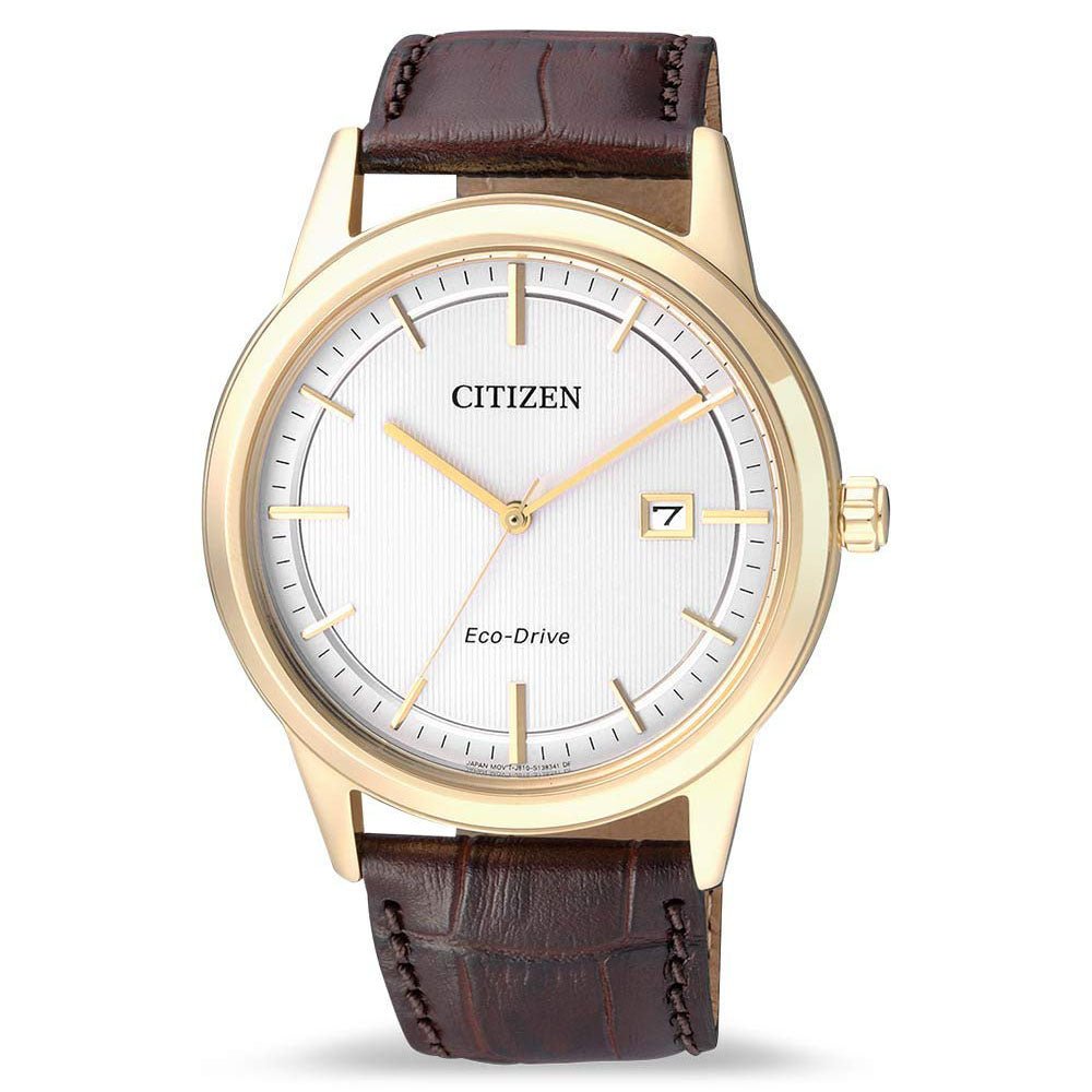 Citizen Eco - Drive Dress Collection Men's Watch | AW1212 - 10A | TIME Watches