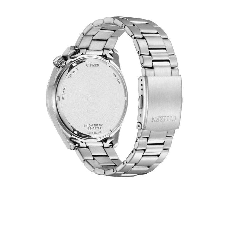 Citizen Eco - Drive Dress Collection Men's Watch | AW1715 - 86X | TIME Watches