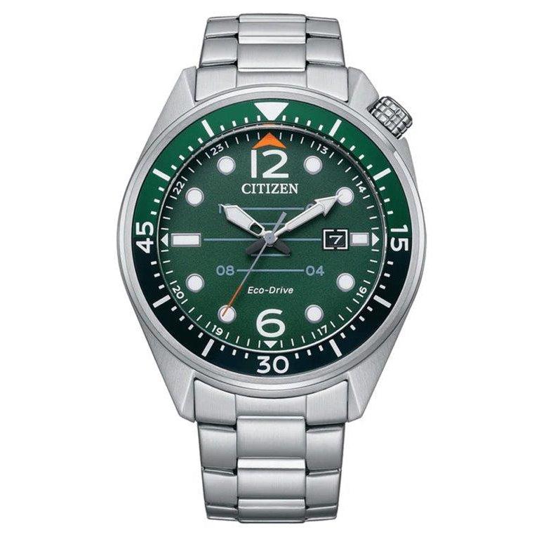 Citizen Eco - Drive Dress Collection Men's Watch | AW1715 - 86X | TIME Watches