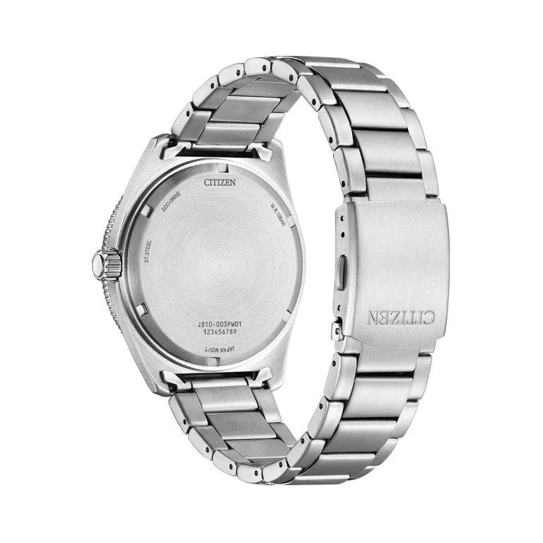 Citizen Eco-Drive Dress Collection Men's Watch | AW1760-81X | Time Watch Specialists