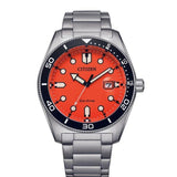 Citizen Eco-Drive Dress Collection Men's Watch | AW1760-81X | Time Watch Specialists