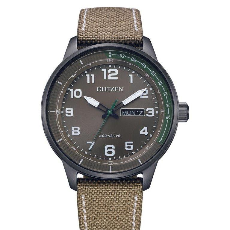 Citizen Eco - Drive Dress Collection Men's Watch | BM8595 - 16H | TIME Watches