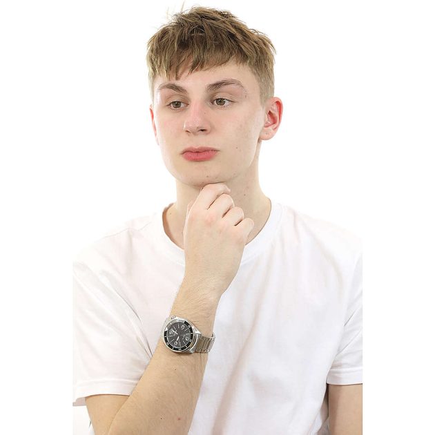 Citizen Eco-Drive Seaplane Men's Watch - AW1710-80E | Time Watch Specialists