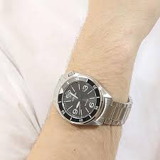 Citizen Eco-Drive Seaplane Men's Watch - AW1710-80E | Time Watch Specialists