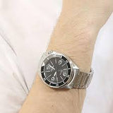 Citizen Eco-Drive Seaplane Men's Watch - AW1710-80E | Time Watch Specialists