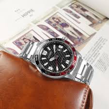 Citizen Eco-Drive Sport Black Dial Men's Watch - AW1527-86E | Time Watch Specialists