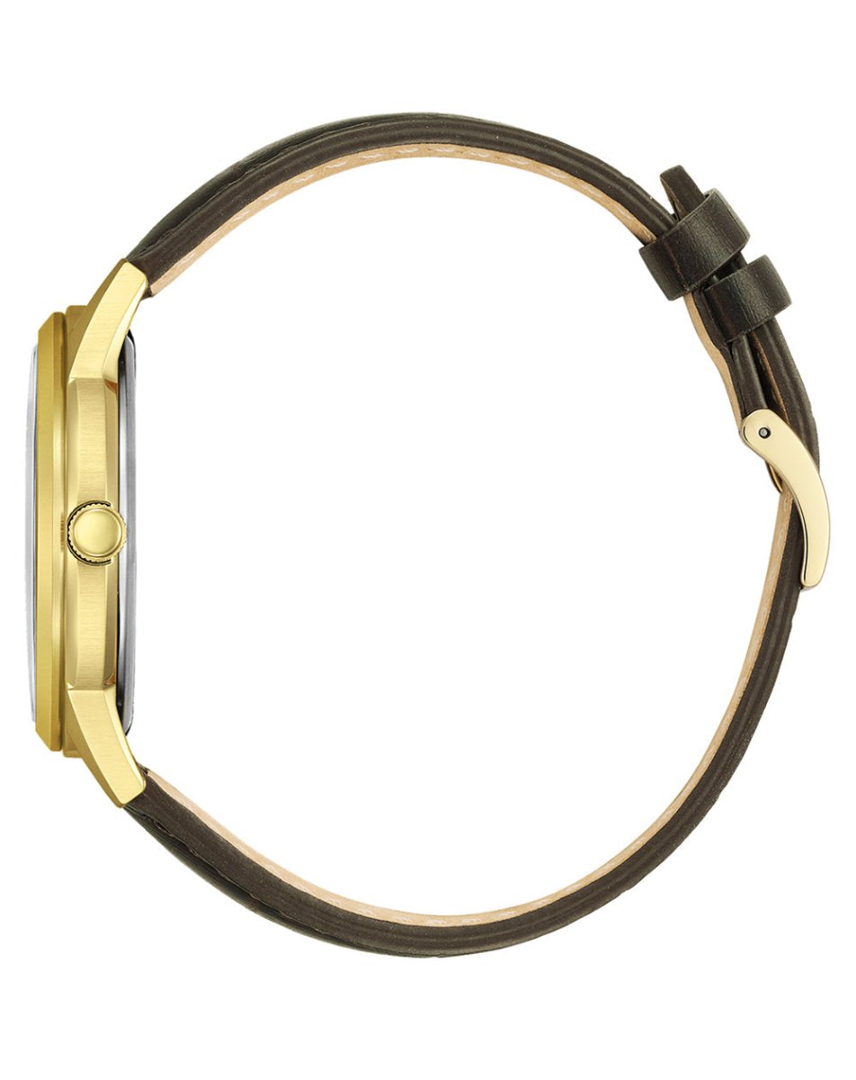 Citizen Eco-drive Sport Men's Dress Watch - AW0102-13A | Time Watch Specialists