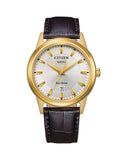 Citizen Eco-drive Sport Men's Dress Watch - AW0102-13A | Time Watch Specialists