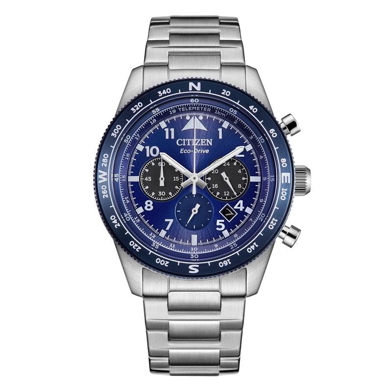 Citizen Gents Chronograph Collection | TIME Watches