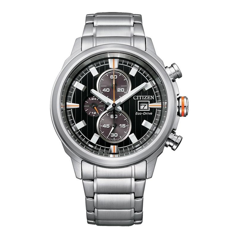 Citizen Gents Chronograph Collection | TIME Watches