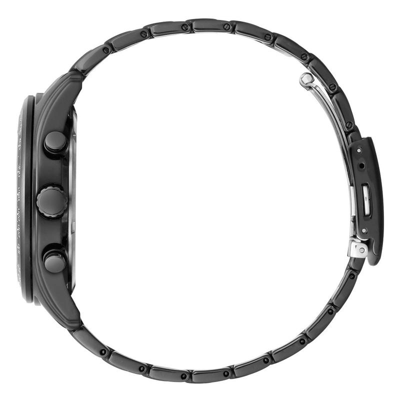 Citizen Gents Eco - Drive Chronograph Collection | TIME Watches