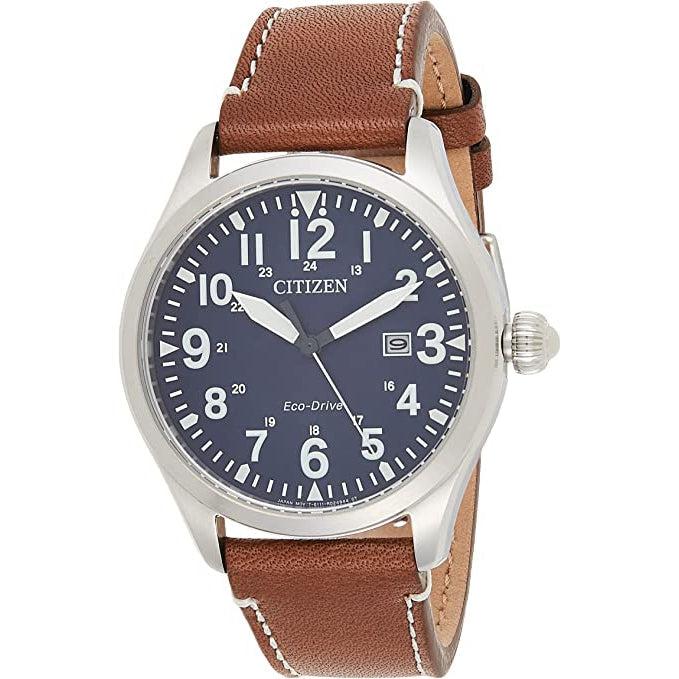 Citizen Gents Eco - Drive Dress Collection | TIME Watches
