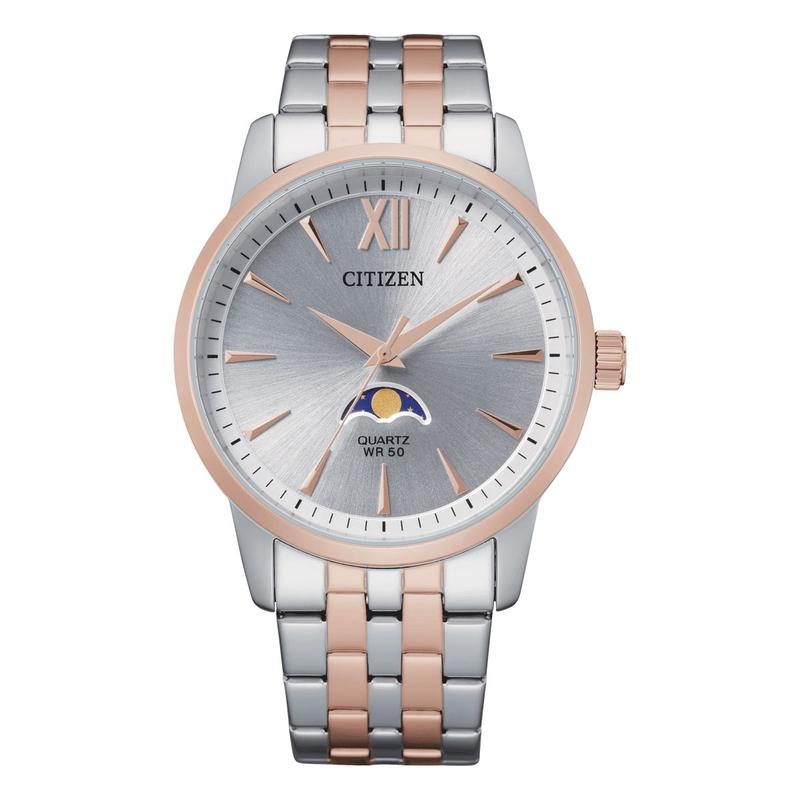 Citizen Gents Quartz Watch | TIME Watches
