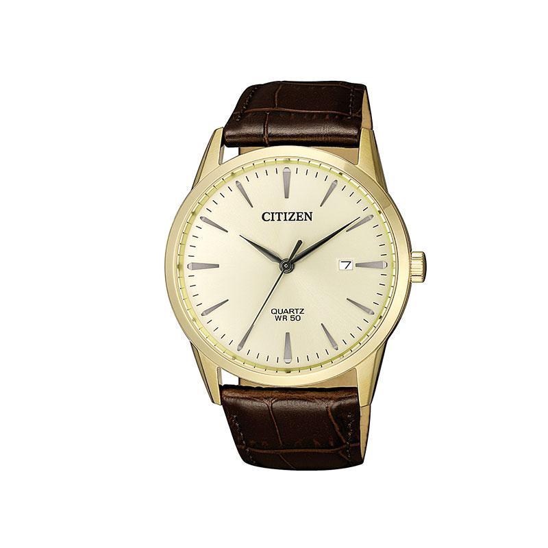 Citizen Gents Quartz Watch | TIME Watches