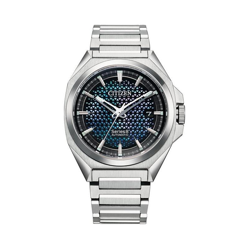 Citizen Gents Series 8 Automatic | TIME Watches