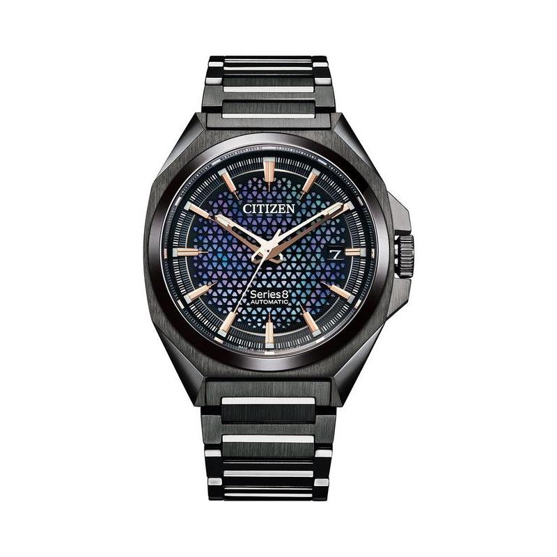 Citizen Gents Series 8 Automatic | TIME Watches