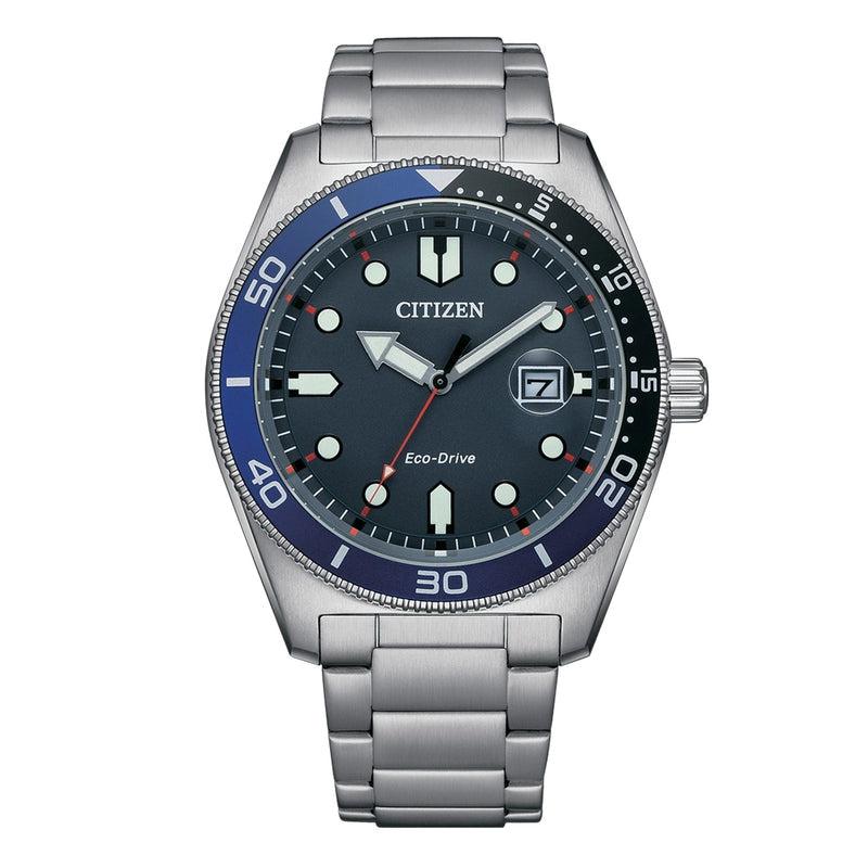 Citizen Gents Sport Dress Collection | Time Watch Specialists