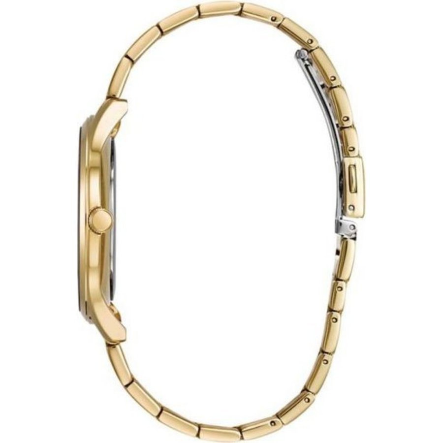 Citizen Gold Tone Men's Watch - BD0043-83E | Time Watch Specialists