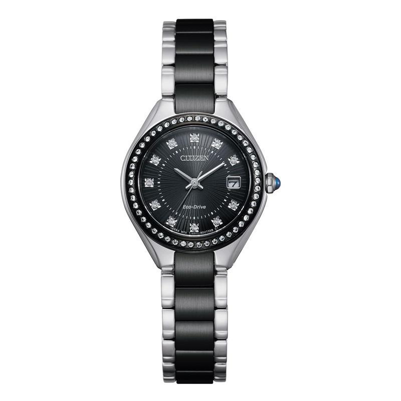 Citizen Ladies Eco - Drive Collection | TIME Watches