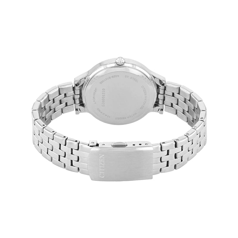 Buy Citizen Ladies Quartz Dress Collection Time Watch Specialists