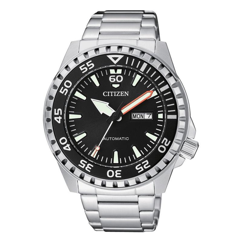 Citizen Mechanical Collection Men's Watch | NH8388 - 81E | TIME Watches