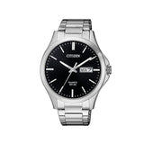 Citizen MensQuartz Stainless Steel Strap - BF2001-80E | Time Watch Specialists