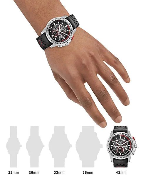 Citizen Promaster Land Men's Watch - BL5570-01E | Time Watch Specialists