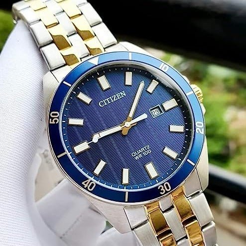 Citizen two hotsell tone
