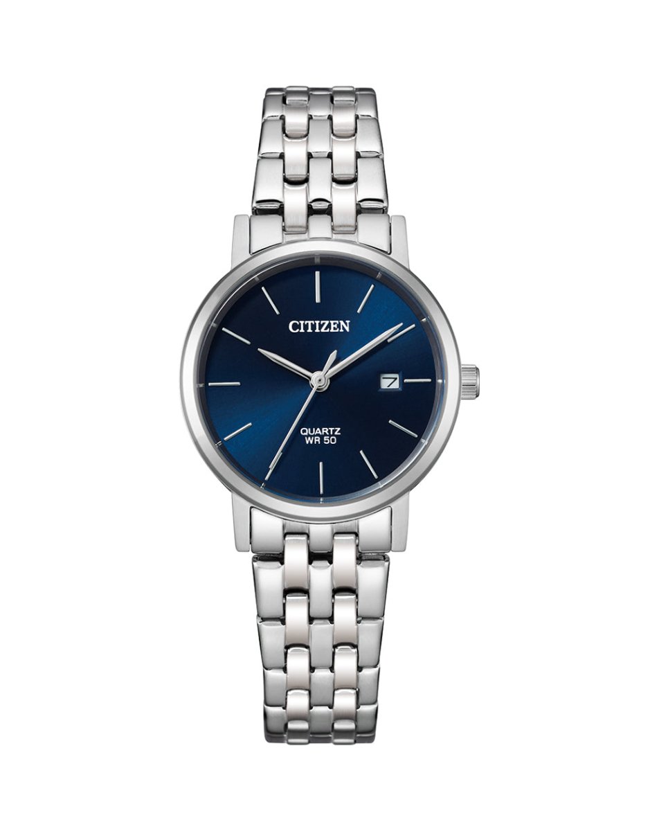 Citizen Sport Damenuhr Quarz Women's Watch | EU6090 - 54L | TIME Watches