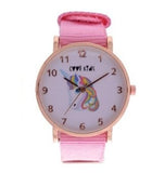COOL KIDS Utopia Rose Gold & Pink Kids Watch | CL240Pr | Time Watch Specialists