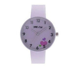 Cool Kids Watch - Secret Garden White | Time Watch Specialists