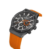 Daniel Klein Exclusive Chronograph Men's Watch | DK113361-3 | Time Watch Specialists