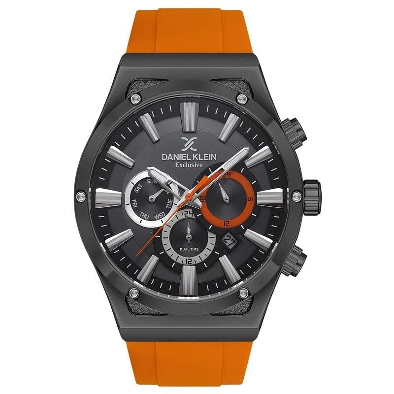 Buy Daniel Klein Exclusive Chronograph Men s Watch DK113361 3